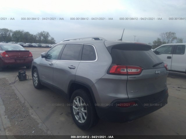 1C4PJMCB6HW599608  jeep cherokee 2017 IMG 2