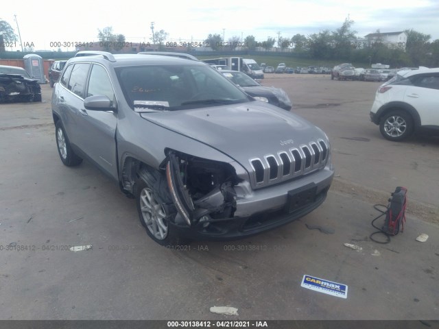 1C4PJMCB6HW599608  jeep cherokee 2017 IMG 5