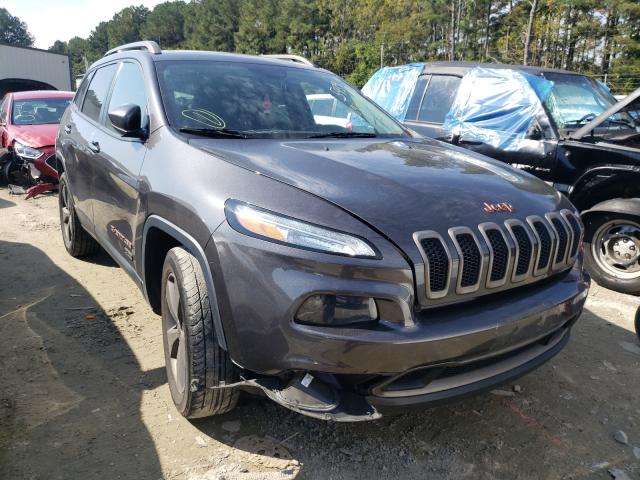 1C4PJMCB7GW271922  jeep cherokee 2016 IMG 0