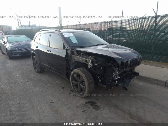 1C4PJMCB7GW316938  jeep cherokee 2016 IMG 0