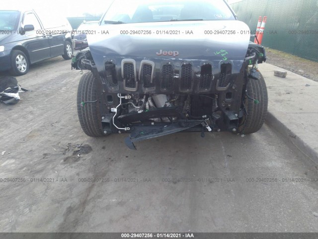 1C4PJMCB7GW316938  jeep cherokee 2016 IMG 5