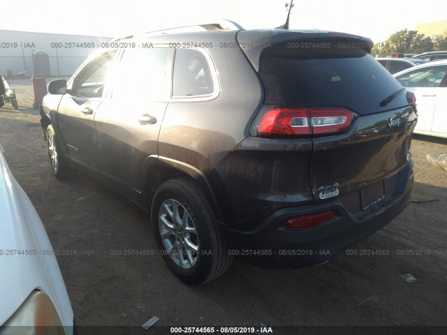 1C4PJMCB8GW163860  jeep cherokee 2016 IMG 2