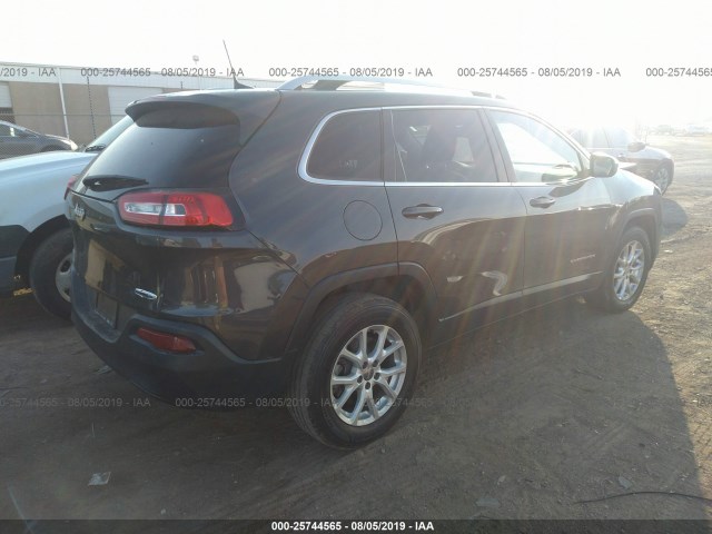 1C4PJMCB8GW163860  jeep cherokee 2016 IMG 3