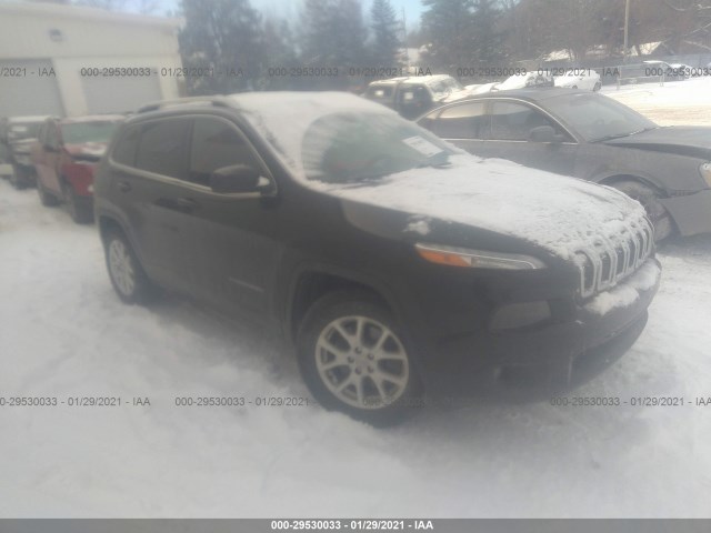 1C4PJMCB8GW227525  jeep cherokee 2016 IMG 0