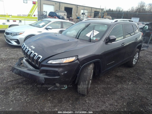 1C4PJMCB8GW279110  jeep cherokee 2016 IMG 1