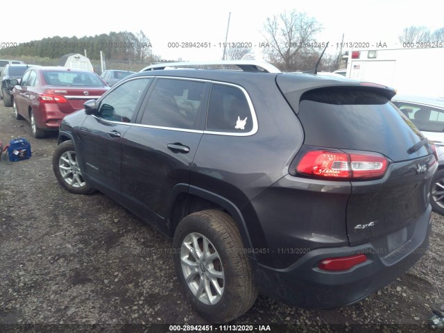 1C4PJMCB8GW279110  jeep cherokee 2016 IMG 2