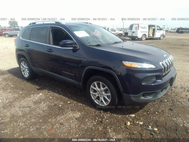 1C4PJMCB8GW295369  jeep cherokee 2016 IMG 0