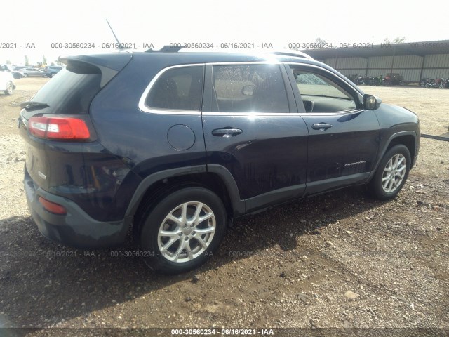 1C4PJMCB8GW295369  jeep cherokee 2016 IMG 3