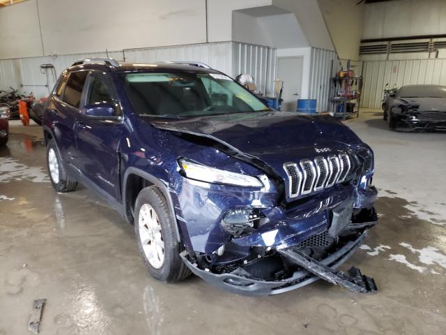 1C4PJMCB9GW338178  jeep cherokee 2016 IMG 0