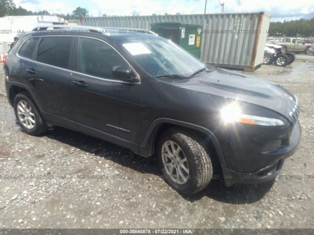 1C4PJMCB9GW372041  jeep cherokee 2016 IMG 0