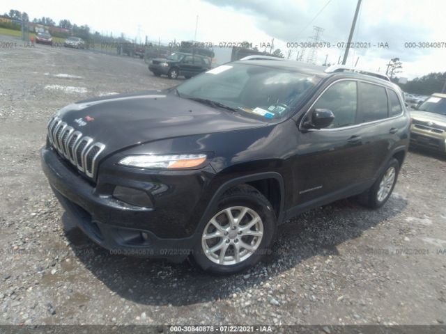 1C4PJMCB9GW372041  jeep cherokee 2016 IMG 1