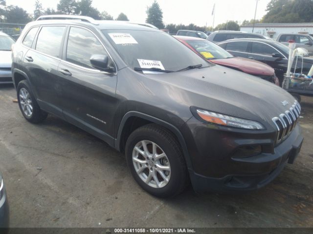 1C4PJMCS1GW261824  jeep cherokee 2016 IMG 0