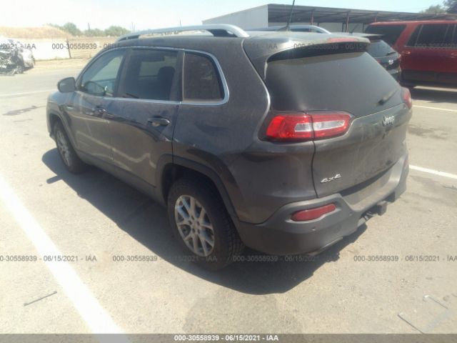 1C4PJMCS2HW563589  jeep cherokee 2017 IMG 2