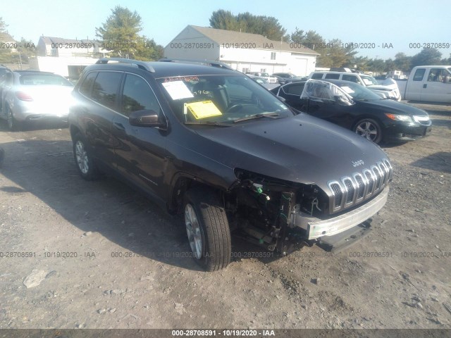 1C4PJMCS3GW270122  jeep cherokee 2016 IMG 0