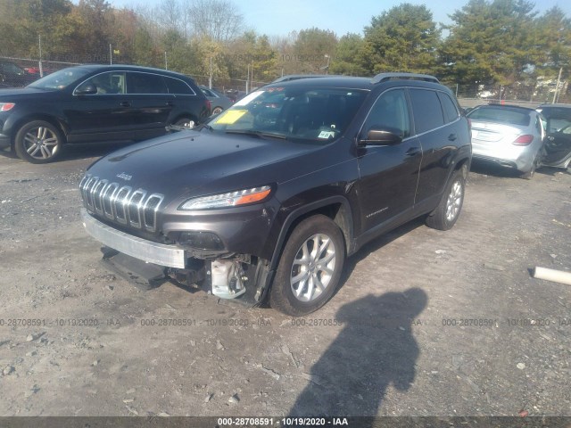 1C4PJMCS3GW270122  jeep cherokee 2016 IMG 1