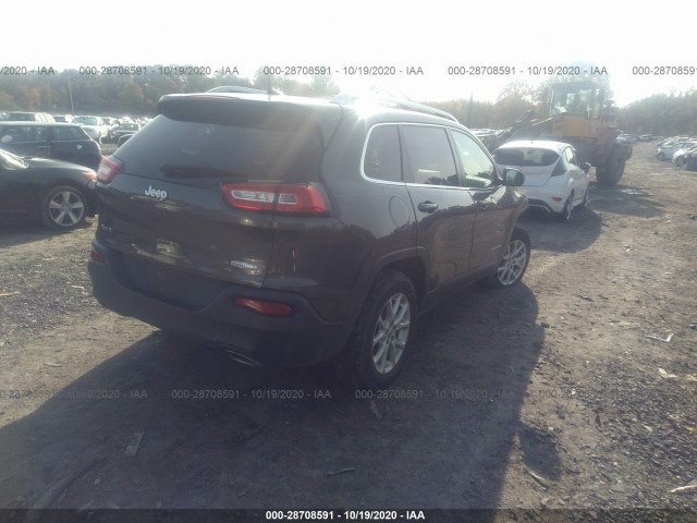 1C4PJMCS3GW270122  jeep cherokee 2016 IMG 3