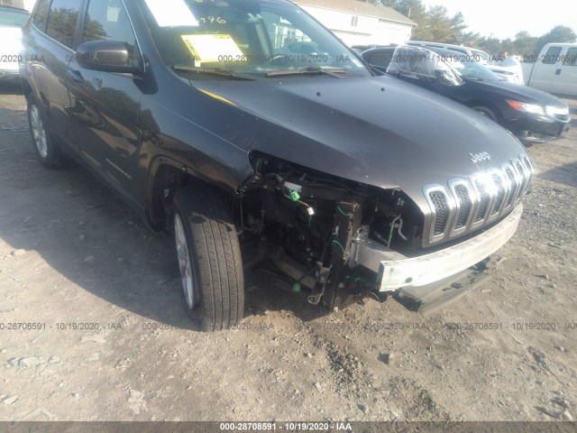 1C4PJMCS3GW270122  jeep cherokee 2016 IMG 5