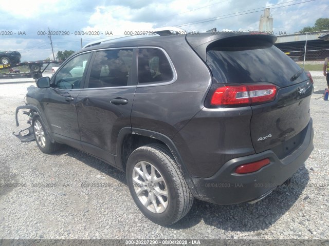 1C4PJMCS6GW283205  jeep cherokee 2016 IMG 2