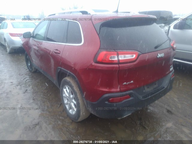 1C4PJMCS7GW254716  jeep cherokee 2016 IMG 2