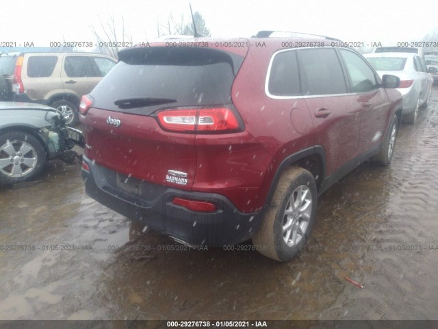 1C4PJMCS7GW254716  jeep cherokee 2016 IMG 3