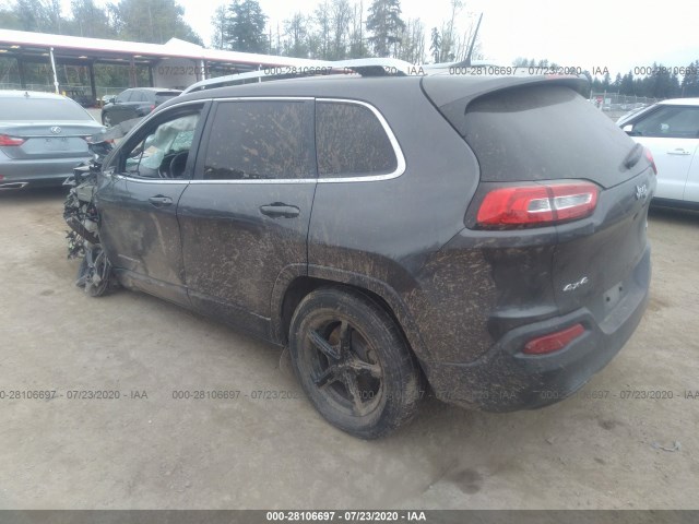 1C4PJMCS7GW278157  jeep cherokee 2016 IMG 2