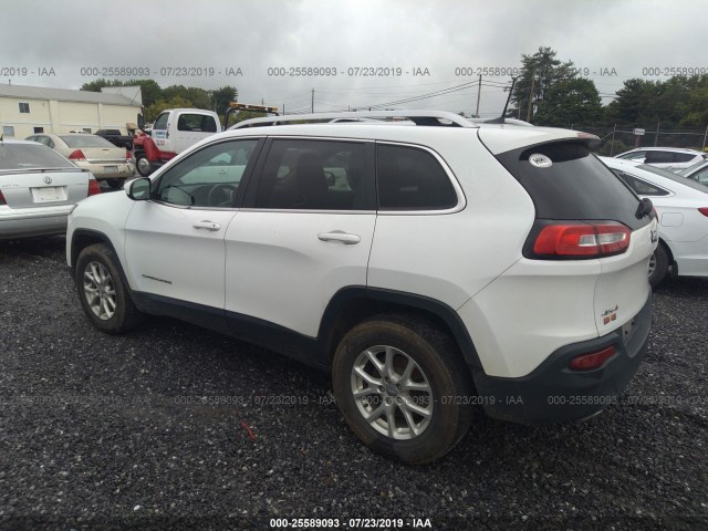 1C4PJMCSXGW239904  jeep cherokee 2016 IMG 2