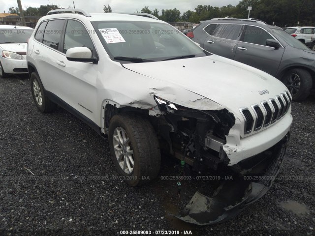 1C4PJMCSXGW239904  jeep cherokee 2016 IMG 5