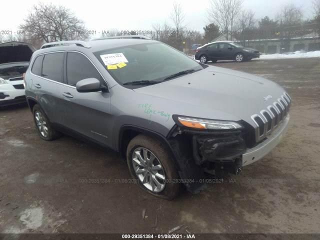 1C4PJMDB0HW537281  jeep cherokee 2017 IMG 0