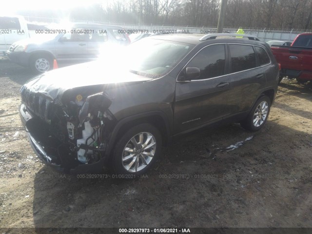 1C4PJMDB2GW283037  jeep cherokee 2016 IMG 1