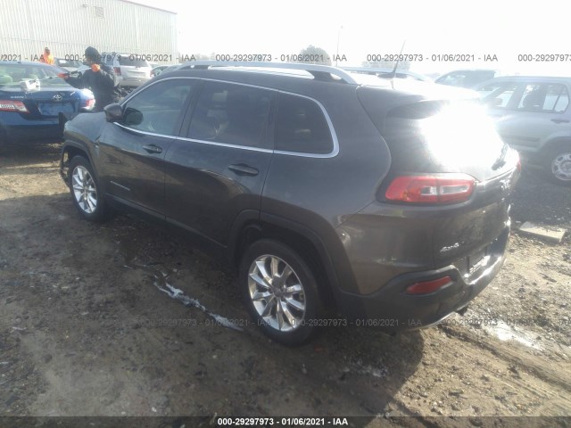 1C4PJMDB2GW283037  jeep cherokee 2016 IMG 2