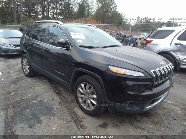 1C4PJMDB2HW532552  jeep cherokee 2017 IMG 0