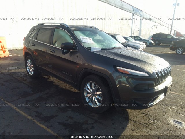 1C4PJMDB5HW511744  jeep cherokee 2017 IMG 0