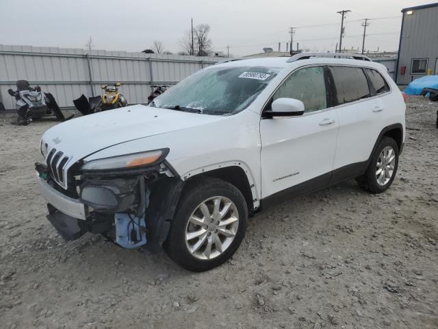 1C4PJMDB6HW520520  jeep cherokee 2016 IMG 0