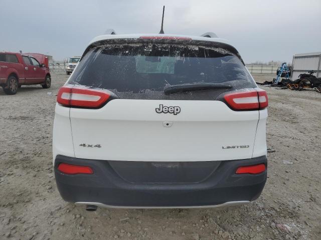 1C4PJMDB6HW520520  jeep cherokee 2016 IMG 5