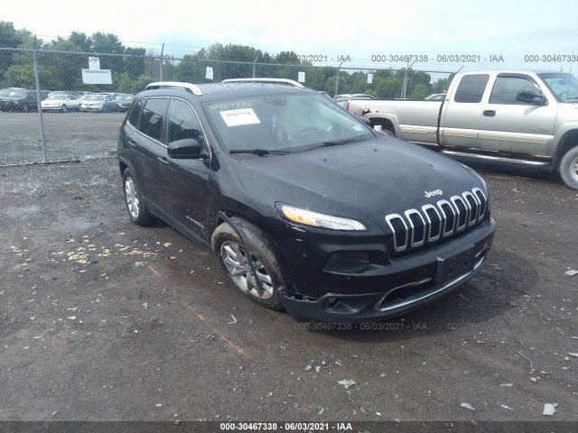 1C4PJMDB7GW348349  jeep cherokee 2016 IMG 0