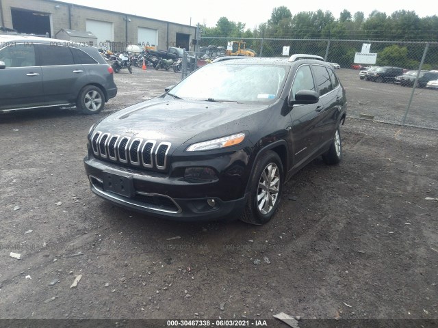 1C4PJMDB7GW348349  jeep cherokee 2016 IMG 1