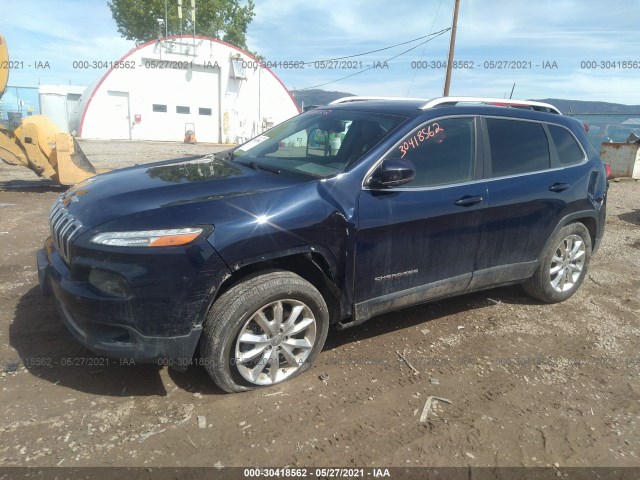 1C4PJMDBXGW240081  jeep cherokee 2016 IMG 1