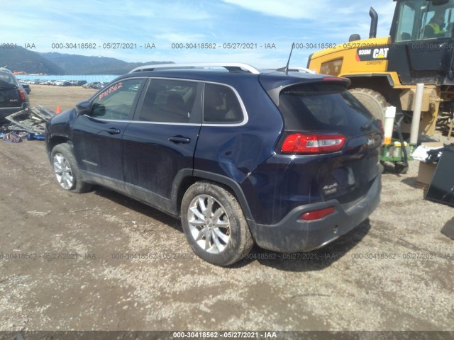 1C4PJMDBXGW240081  jeep cherokee 2016 IMG 2