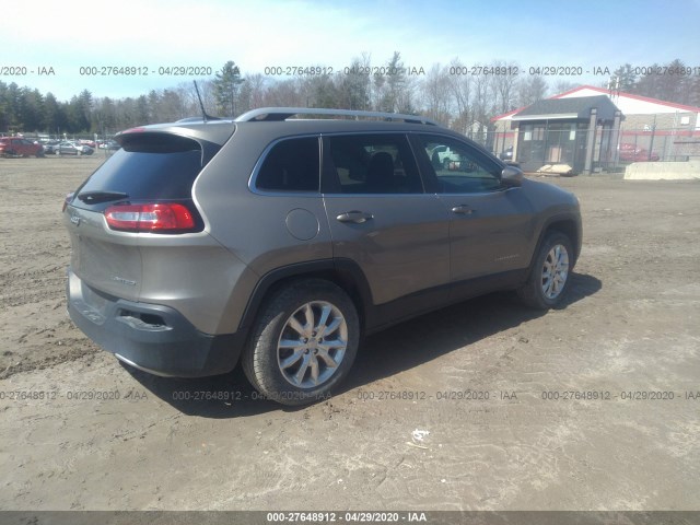 1C4PJMDBXGW295646  jeep cherokee 2016 IMG 3