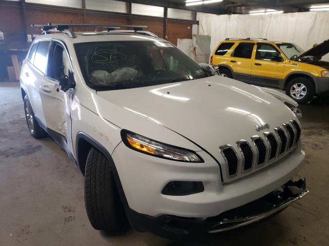 1C4PJMDS2GW240429  jeep  2016 IMG 0