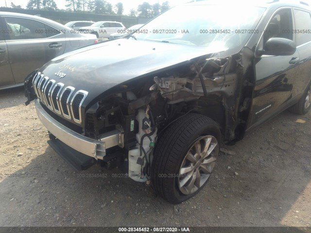 1C4PJMDS2GW361624  jeep cherokee 2016 IMG 5