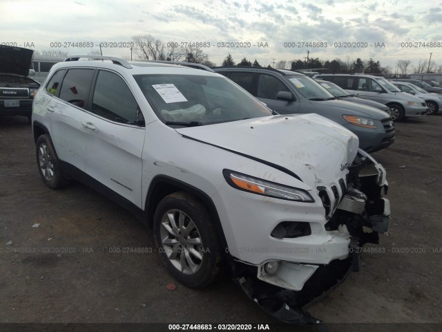 1C4PJMDS5HW546493  jeep cherokee 2017 IMG 0