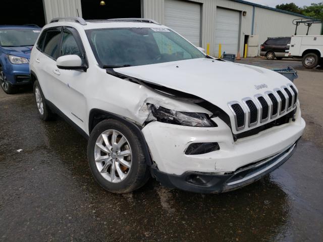 1C4PJMDS8HW595154  jeep cherokee 2016 IMG 0