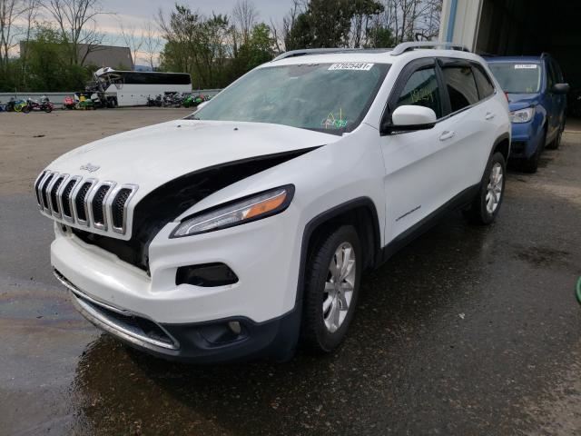 1C4PJMDS8HW595154  jeep cherokee 2016 IMG 1