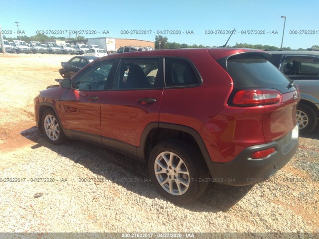 1C4PJLAB0HD219073  jeep cherokee 2017 IMG 2