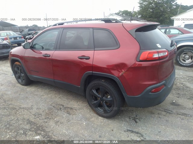 1C4PJLAB0HW643101  jeep cherokee 2017 IMG 2