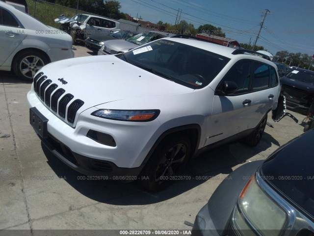 1C4PJLAB1HW613539  jeep cherokee 2017 IMG 1