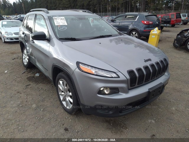 1C4PJLAB7HW607258  jeep cherokee 2017 IMG 0