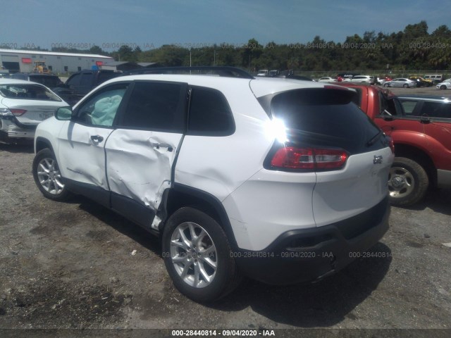 1C4PJLAB7HW652457  jeep cherokee 2017 IMG 2