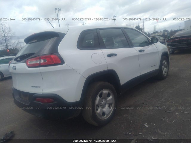 1C4PJLAB8HW653245  jeep cherokee 2017 IMG 3